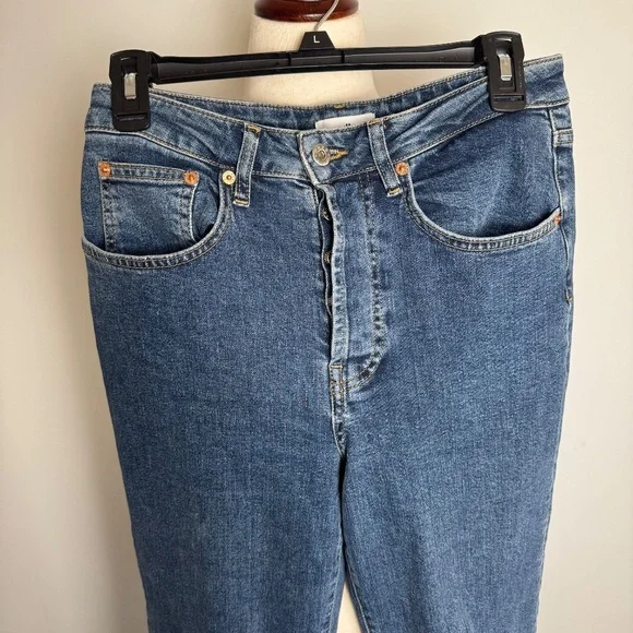 Woodbird Jeans - Picture 4 of 16